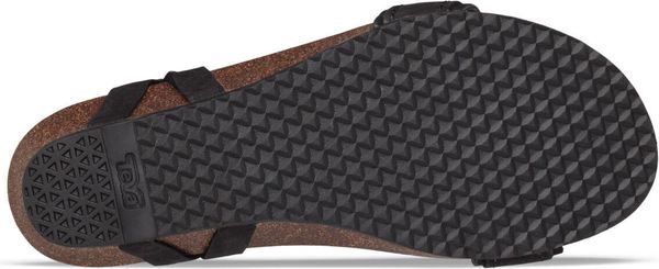 Mahonia Stitch Sandal Womens