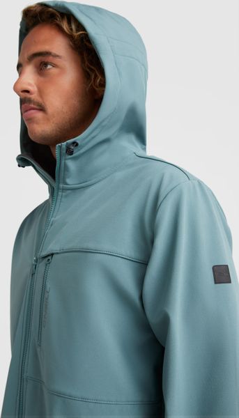 Spire Jacket