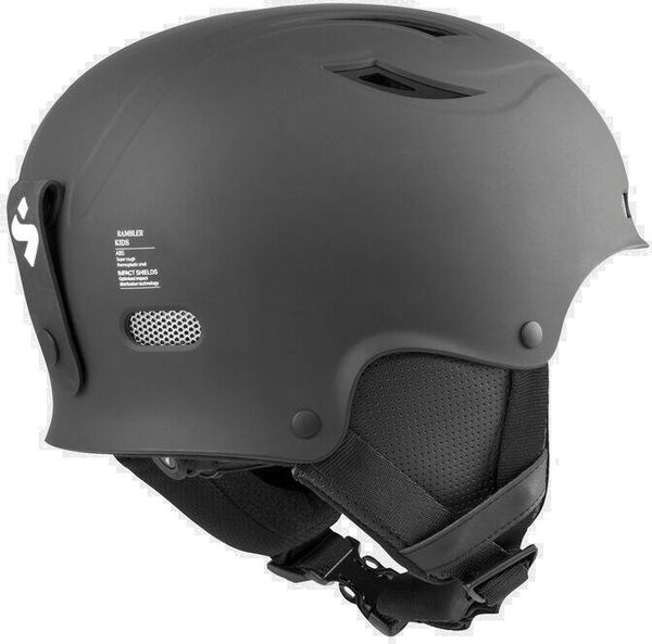 Rambler II Mips Helmet