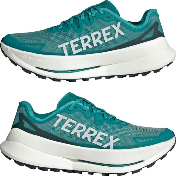 Terrex Agravic Speed Ultra Trail Running Shoes