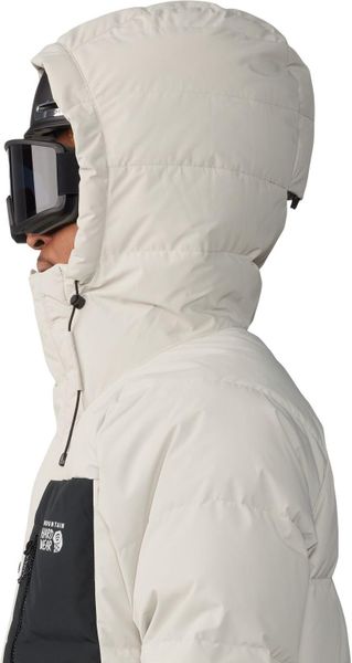 First Tracks Down Jacket