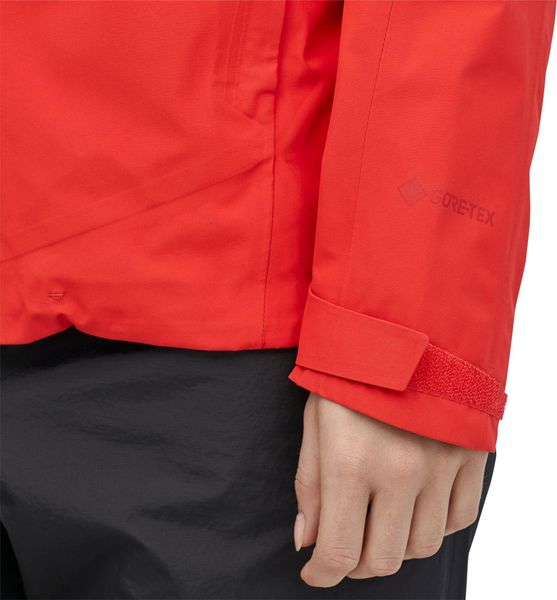 W's Calcite Jacket