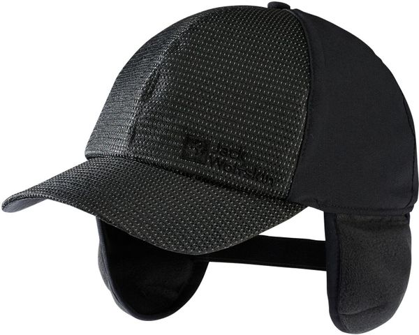 Night Hawk Shield Cap