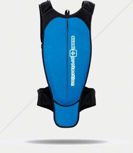 Bearsuit Kids Back Protector