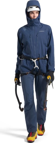 Supercouloir GTX Pro Jacket Women