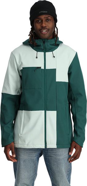 Softshell Jacket Jacket