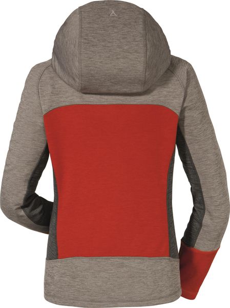 Fleece Hoody Trentino L