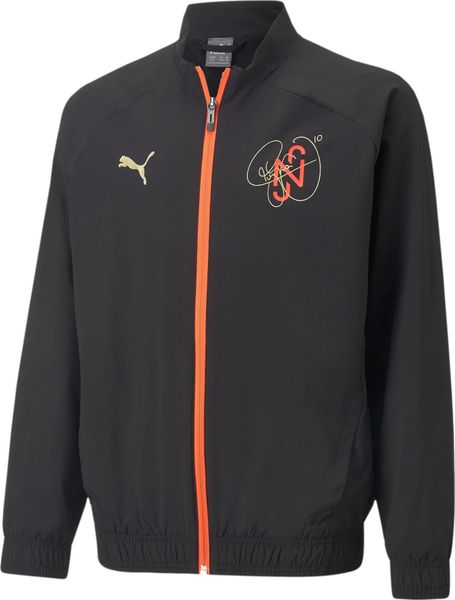 Neymar JR Diamond Woven Jacket Jr