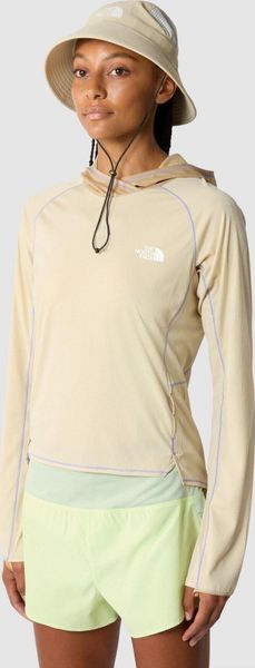 Womens Summer Light SUN Hoodie