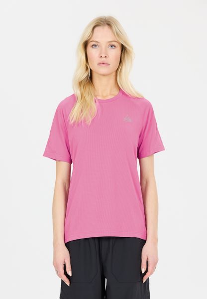 Pillar W Tech SS Tee