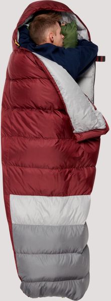 Indy Pass Down 30 Degree