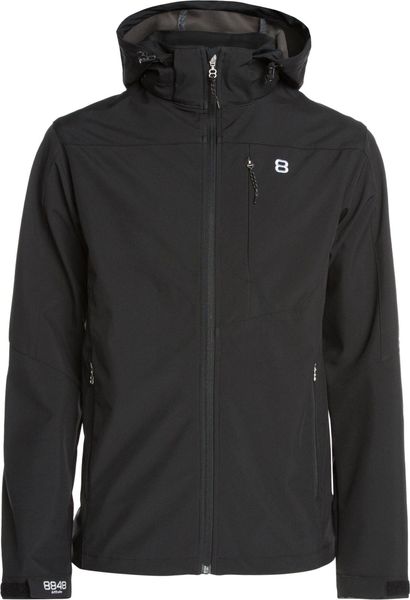 Padore Softshell Jac