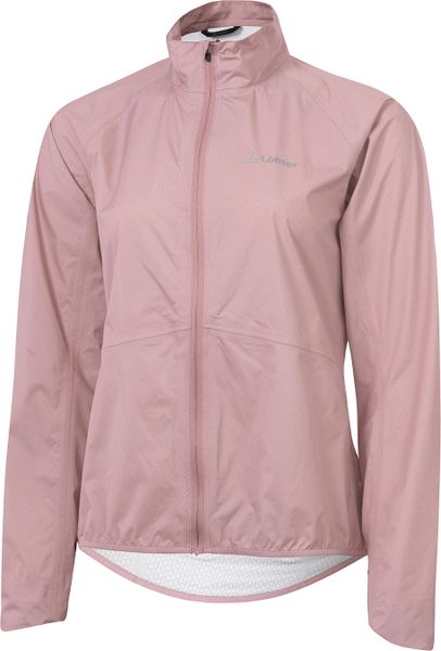 Women Bike Jacket WPM Pocket