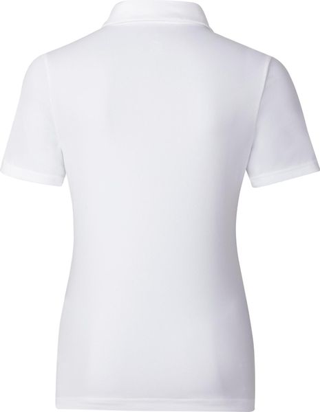 Polo Shirt Short Sleeve Cardada