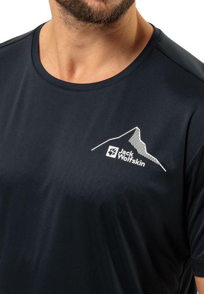 Peak Graphic T M
