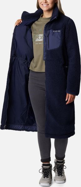 Archer Ridge Long Jacket
