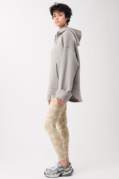 Natural Dye Hoodie