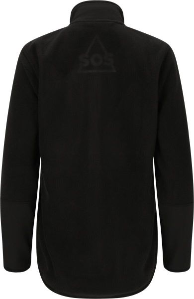 Laax W Full Zip Fleece Jacket