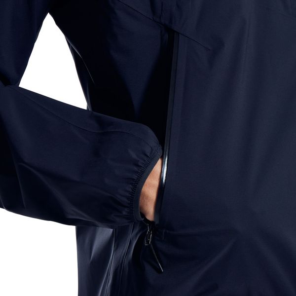 NEW M Trail Active Rain Shell