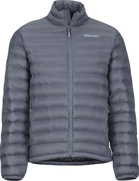 Solus Featherless Jacket