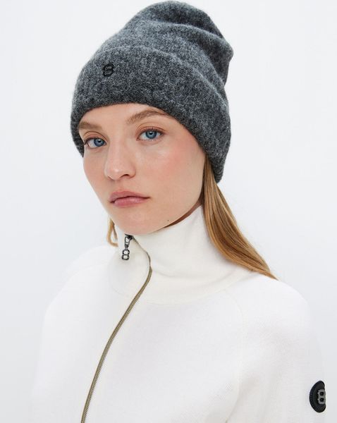 Emma Wool Beanie
