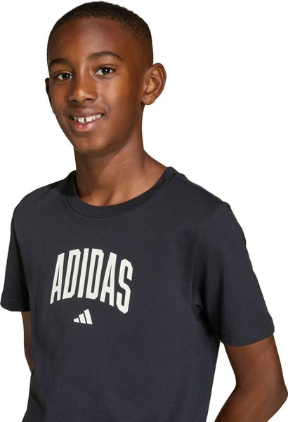 Collegiate Graphic T-shirt Junior
