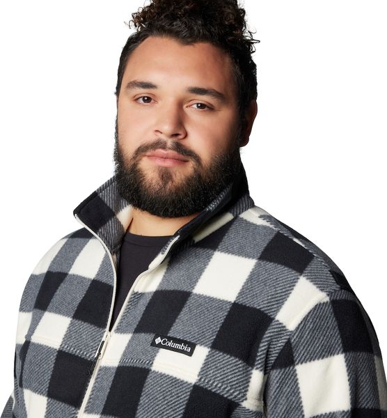 Steens Mountain Printed Jacket