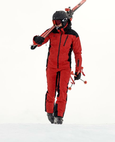 Rothorn 2.0 Pants