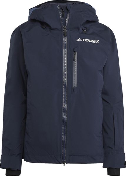 Resort Three-in-one Jacket