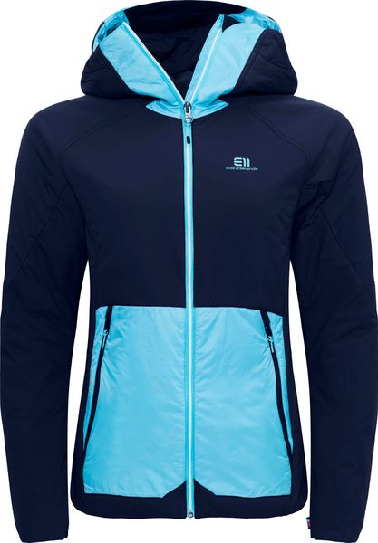 W BdR Insulation Jacket