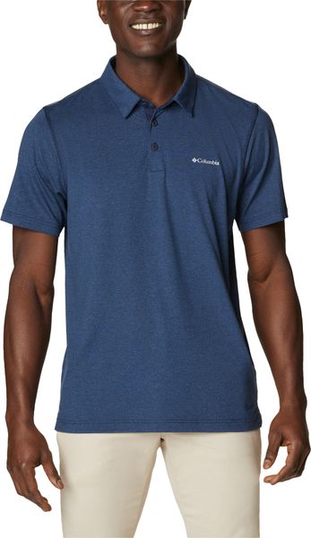 Tech Trail Polo