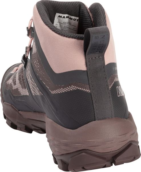 Ducan Mid GTX Women