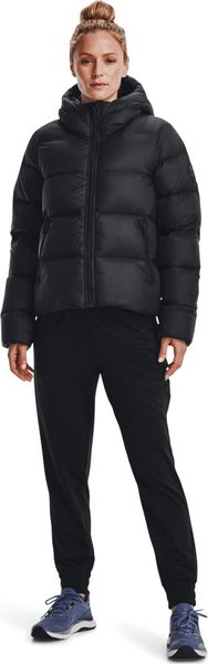 Women's UA Storm Coldgear Infrared Down Jacket