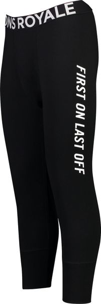 Mens Shaun-off 3/4 Legging