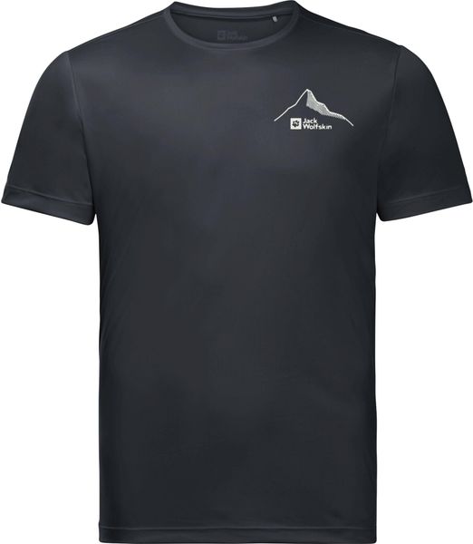Peak Graphic T M