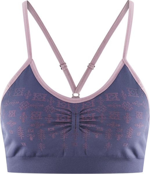 Wo Poca Seamless Bustier