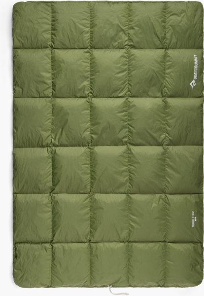 Tanami 7C Down Comforter