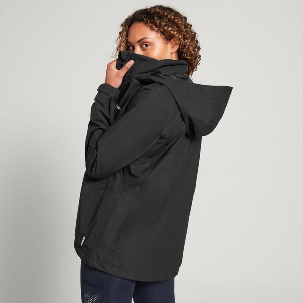 Andulo Wmns Rain Jacket V3