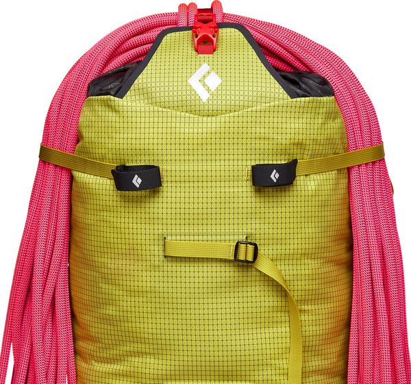 Speed 40 Backpack