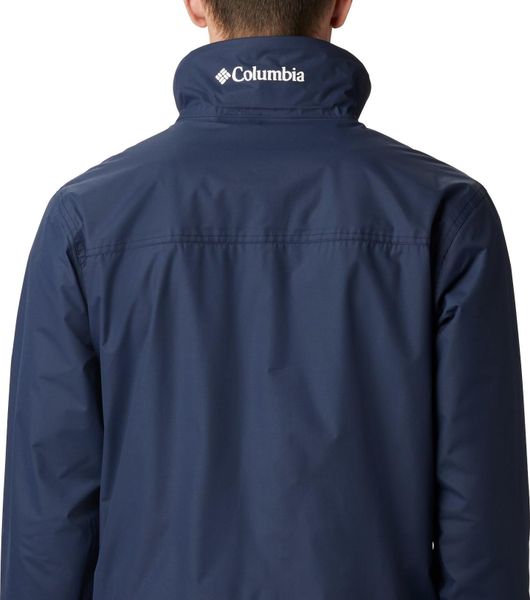Bradley Peak™ Jacket