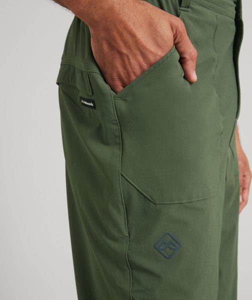 Ult-hike MNS Pants