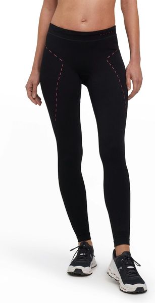 Compression Women Running Tights