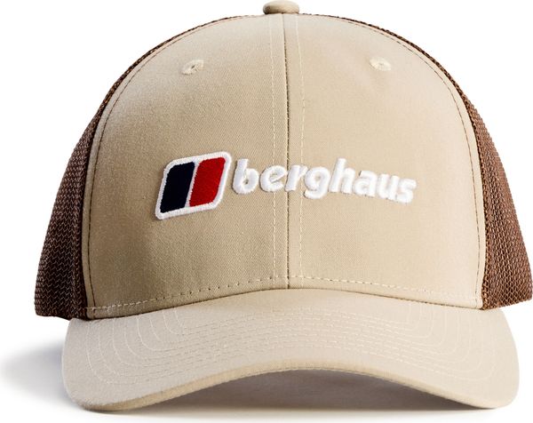 Logo Recognitn Trucker Cap AU