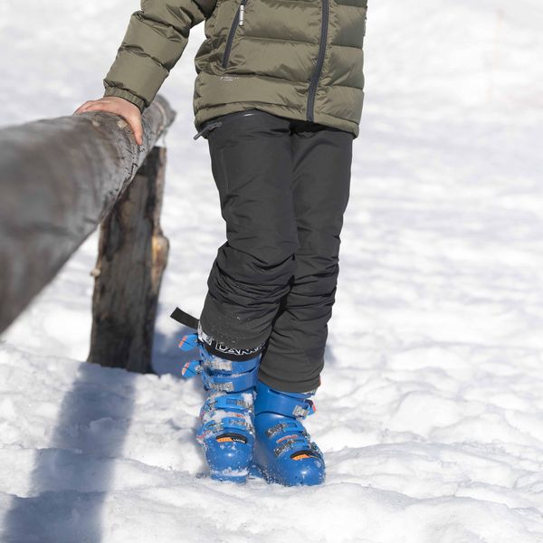 Knyken Insulated Youth Slimfit Pants