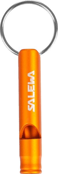 Aluminium Whistle Small