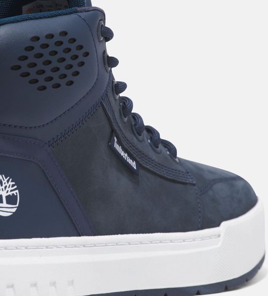 Mens Maple Grove Mid Lace UP Sneaker