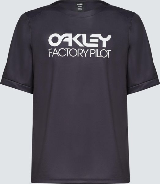 Factory Pilot MTB Short Sleeve Jersey