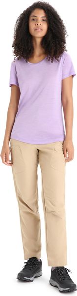 W Sphere II Short Sleeve Tee