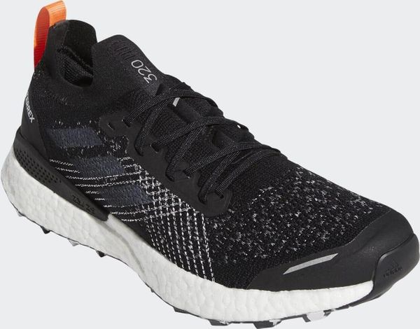 Two Ultra Parley
