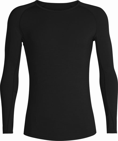 M 200 Zone Long Sleeve Crewe